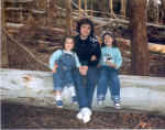 Bosque encantado