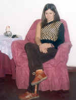 Mi hermana Florencia
