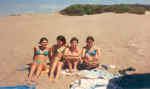 El mismo p�ramo, a�os despu�s