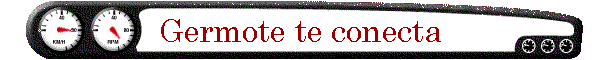 Germote te conecta