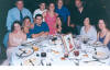 Fiesta de Egresados de mi hermana