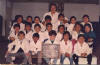 El primer dia de escuela