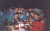 Noche despedida