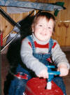 El bebe m�s lindo