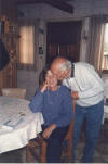 Mis abuelos
