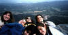 Camino del Portezuelo, Catamarce, viaje Medio