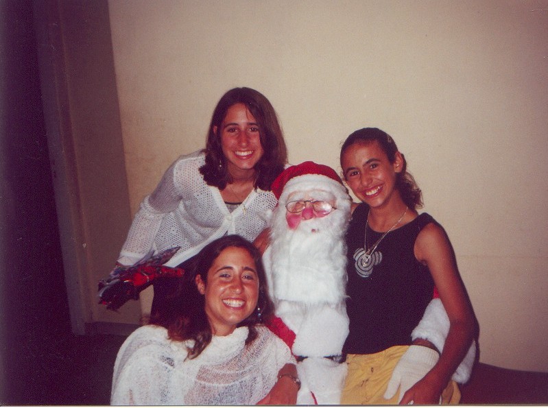 Feliz Navudad!!!!