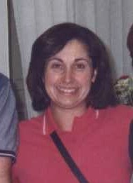 Mi mami.