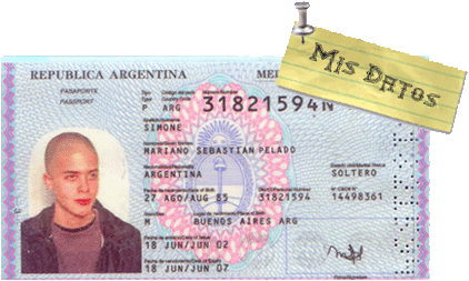 Sac&aacute; el mouse de ah&iacute;!