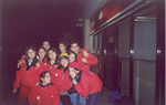 Chofi, Bel, Jogi, Yami, Belorcha, Marie, Marianita, El Chude, Agust&iacute;n y Yo
