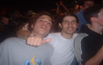 El Gonza y Yo