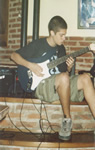Tocando solito