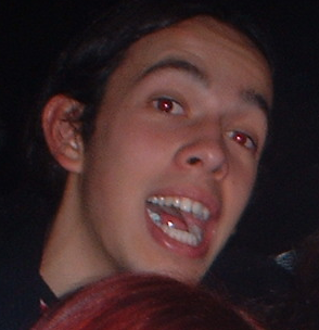 Que&acute;cara de boludooo