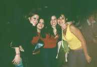 Cerebro, Bariloche