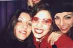 Naty, Gem y yo