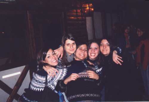 Amigasas