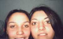 Autofoto con Vic