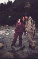 Marian y yo