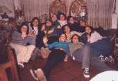 Cumple de 15