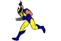 Wolverine