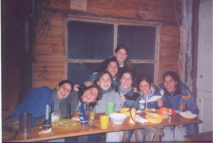 En la Brava, 2000
