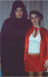 Marianita y Esteban en  Bariloche.jpg (10773 bytes)