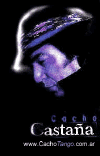 Cacho Casta�a - Un maestro del Tango