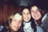 Mati, Xime y yo!
