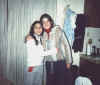 Con la Petisa!