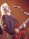 El maestro: David Leb�n