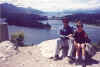 En la priedra (tres)