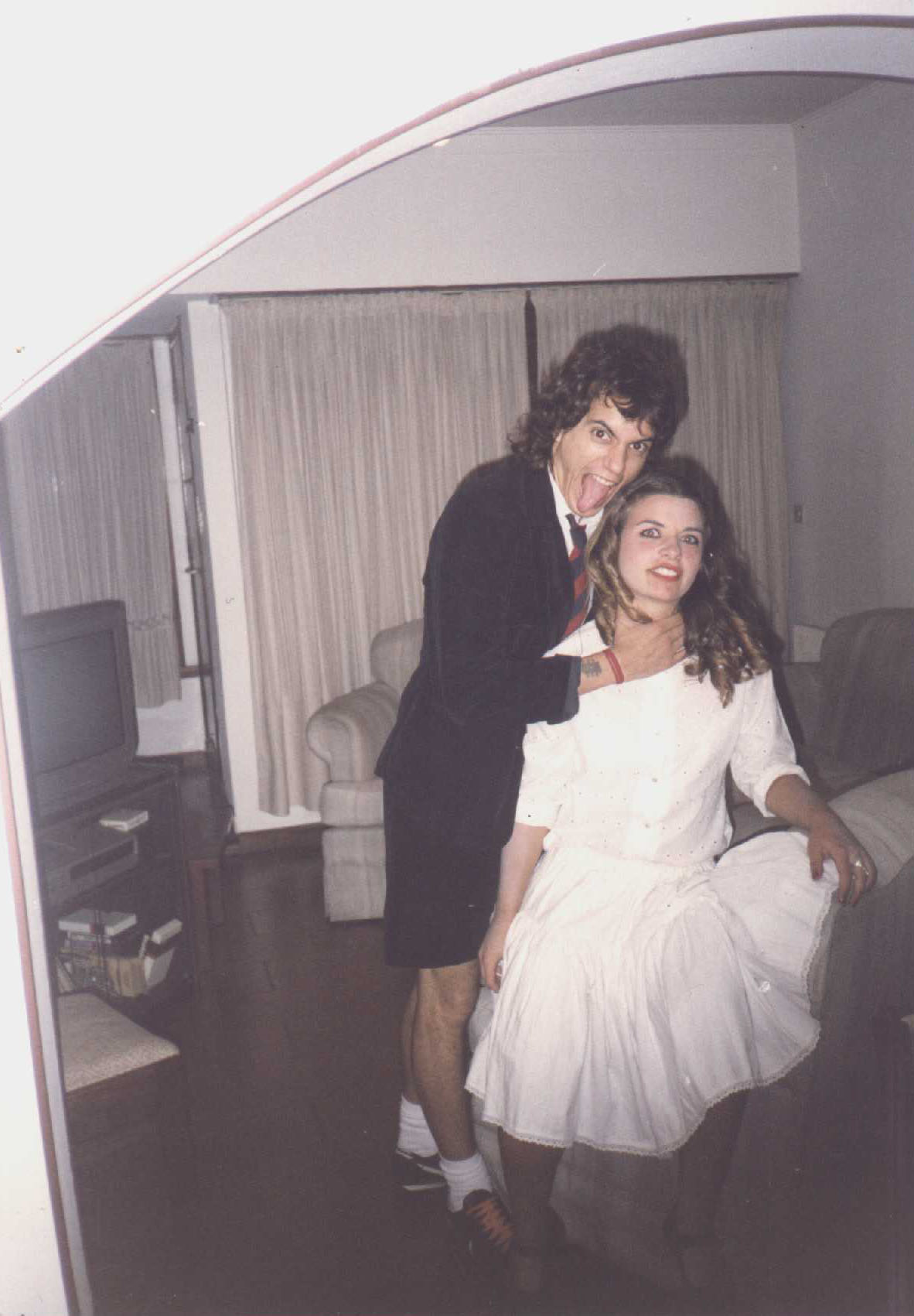 casamiento de locos