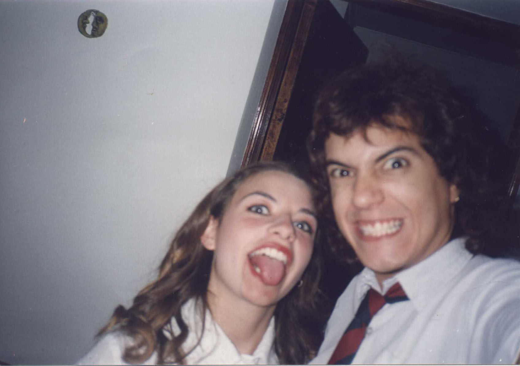 pareja...sana