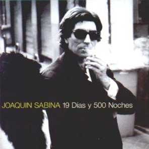 19 d�as y 500 noches