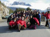 tipica foto barilochense