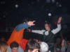 bailando como locas