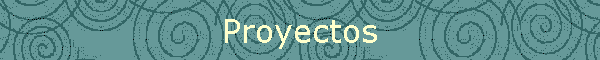 Proyectos