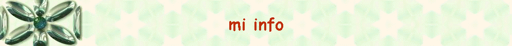 mi info