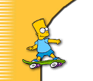 Los Simpson, el mejor dibujito de la Historia