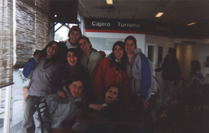 Porque tanta felicidad ??