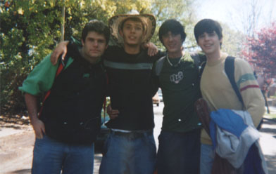Son todos amigos mios..!!!