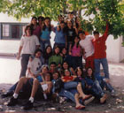La Tertulia