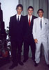 Alto Trio