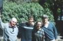 Los Choferes y Juancito