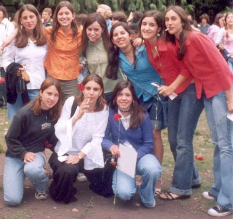 Son Muchias no...
