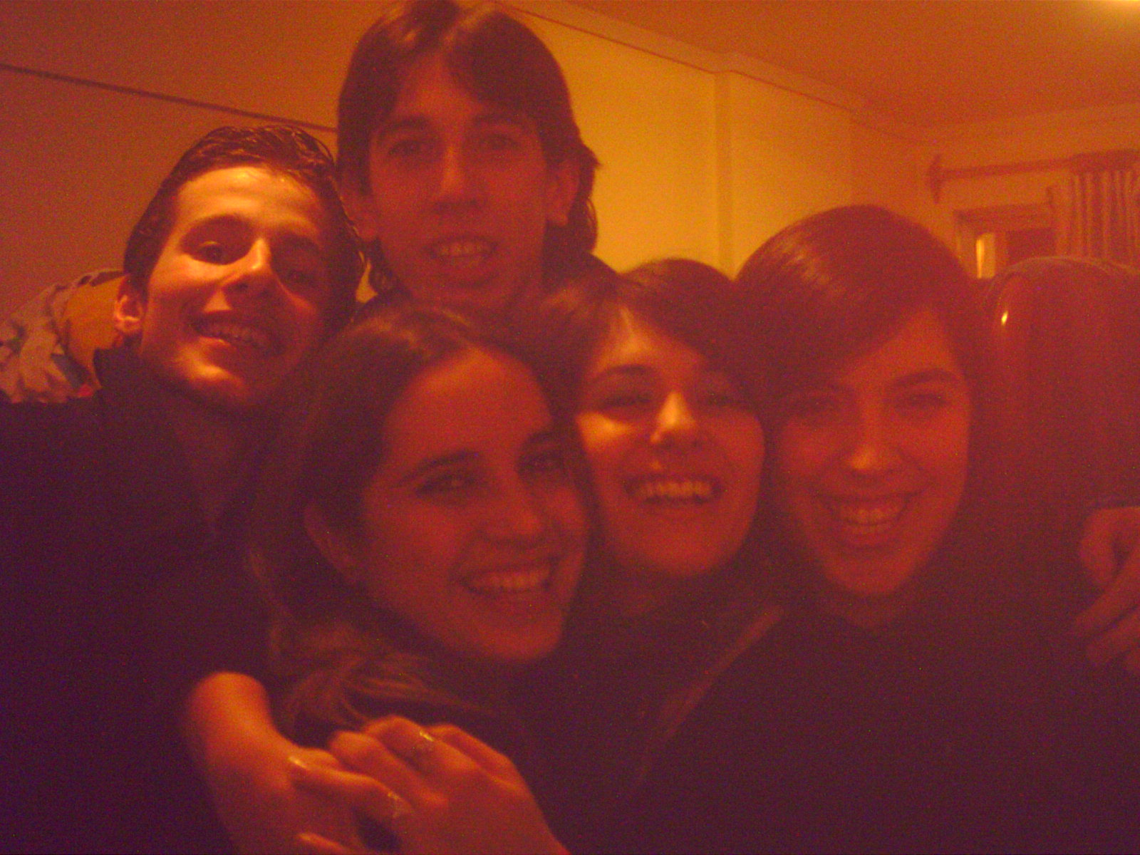 Bariloche...