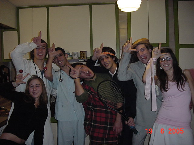 Foto Looser