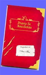 An&eacute;cdotas