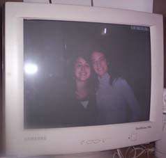 Con lu atrapadas en la PC