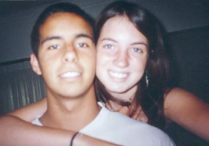 juany y yo
